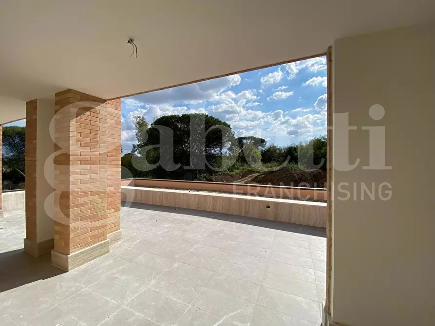 Immagine 18 di Villa in vendita  in Vicolo Del Conte, 70 a Roma