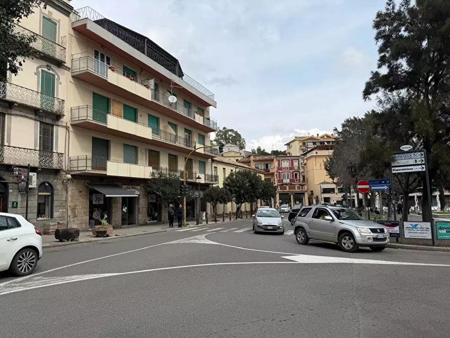 Immagine 1 di Appartamento in affitto  in Piazza Sella, 3 a Iglesias