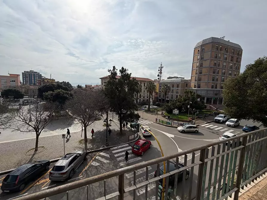 Immagine 8 di Appartamento in affitto  in Piazza Sella, 3 a Iglesias