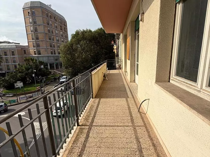 Immagine 14 di Appartamento in affitto  in Piazza Sella, 3 a Iglesias