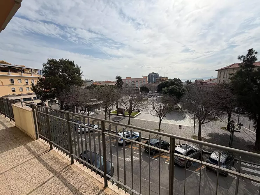 Immagine 4 di Appartamento in affitto  in Piazza Sella, 3 a Iglesias