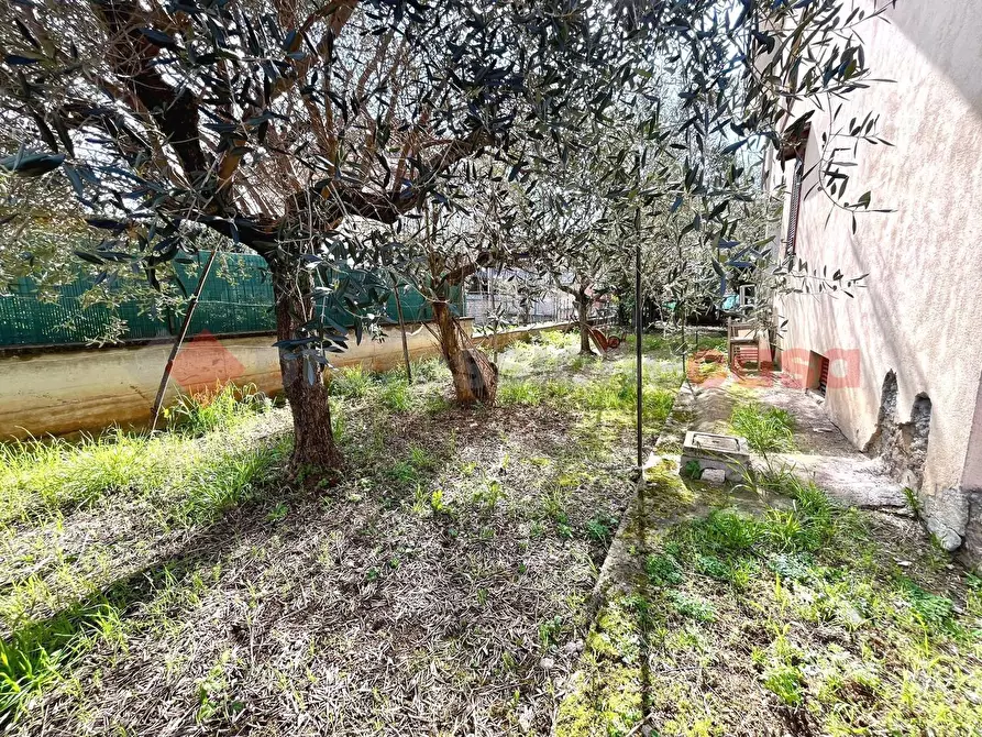 Immagine 5 di Appartamento in vendita  in Via Gabrio Casati, 24 a Guidonia Montecelio