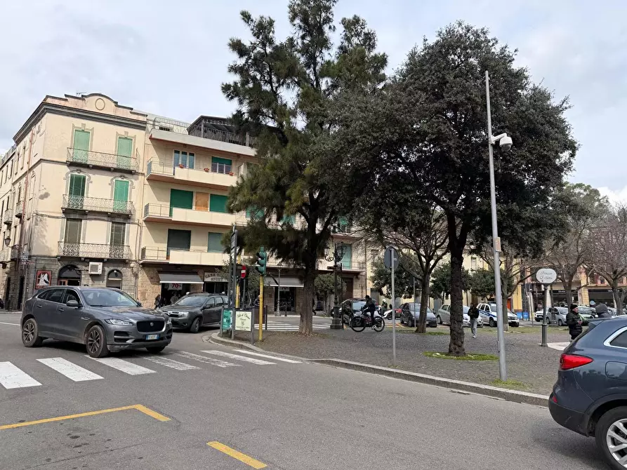 Immagine 2 di Appartamento in affitto  in Piazza Sella, 3 a Iglesias