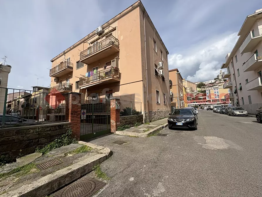 Immagine 1 di Appartamento in vendita  in Via MAMELI, 5 a Terracina