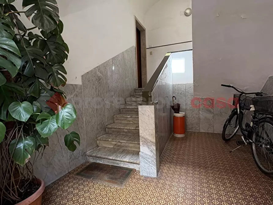 Immagine 2 di Appartamento in vendita  in Via MAMELI, 5 a Terracina