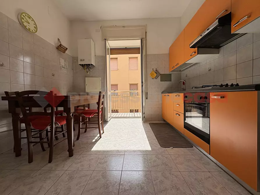 Immagine 26 di Appartamento in vendita  in Via MAMELI, 5 a Terracina