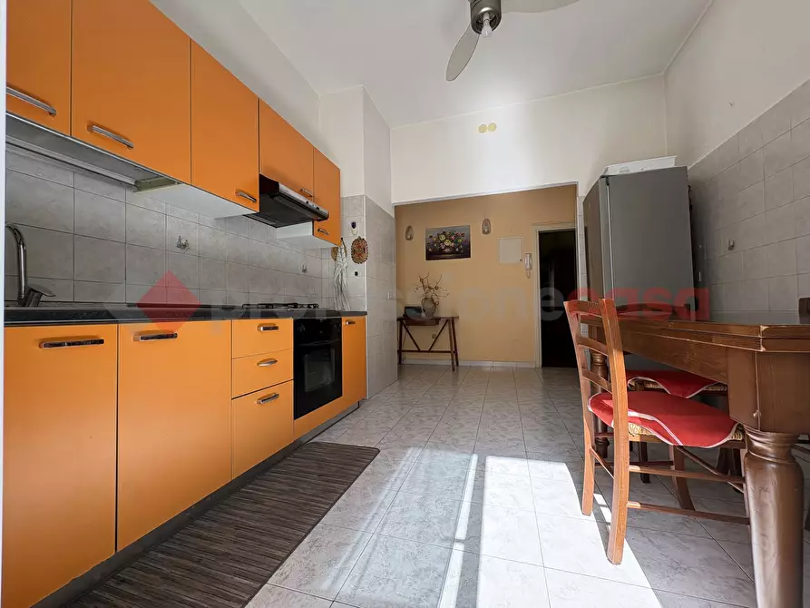 Immagine 24 di Appartamento in vendita  in Via MAMELI, 5 a Terracina