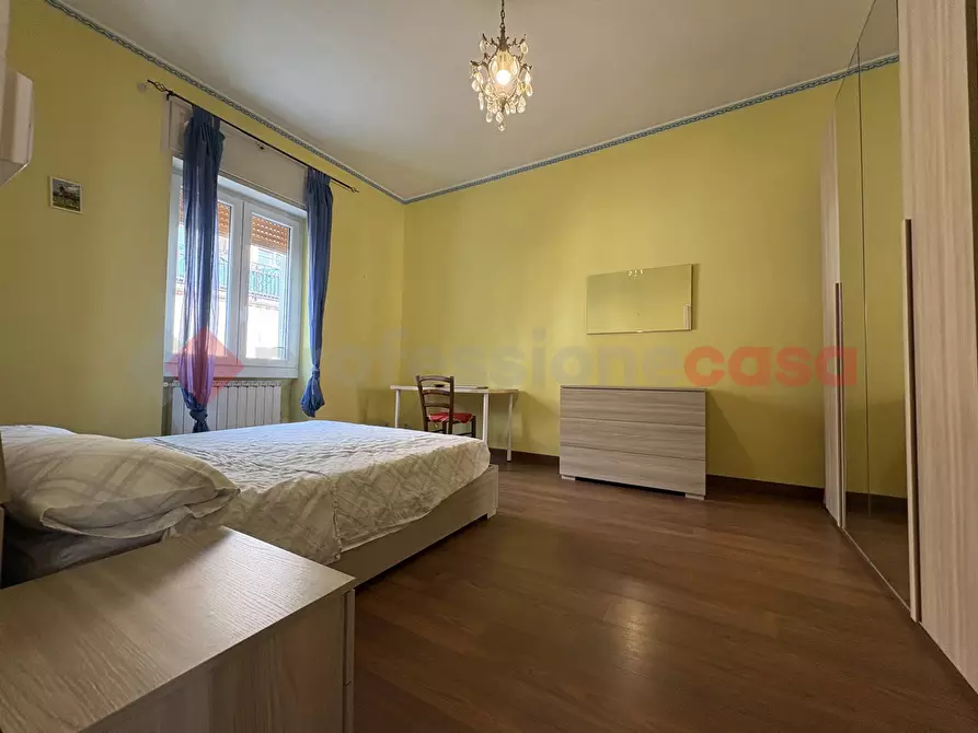 Immagine 4 di Appartamento in vendita  in Via MAMELI, 5 a Terracina