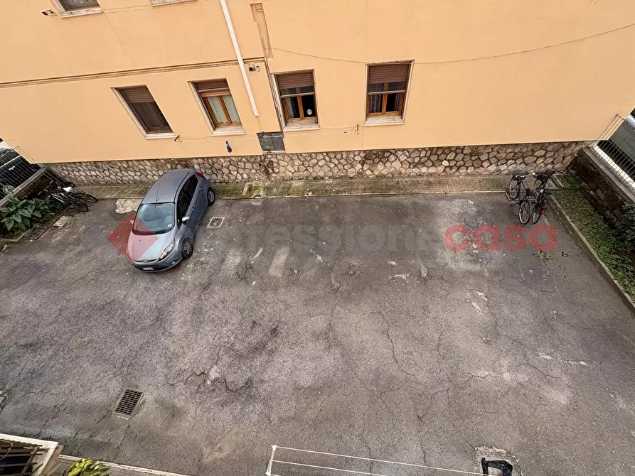 Immagine 32 di Appartamento in vendita  in Via MAMELI, 5 a Terracina