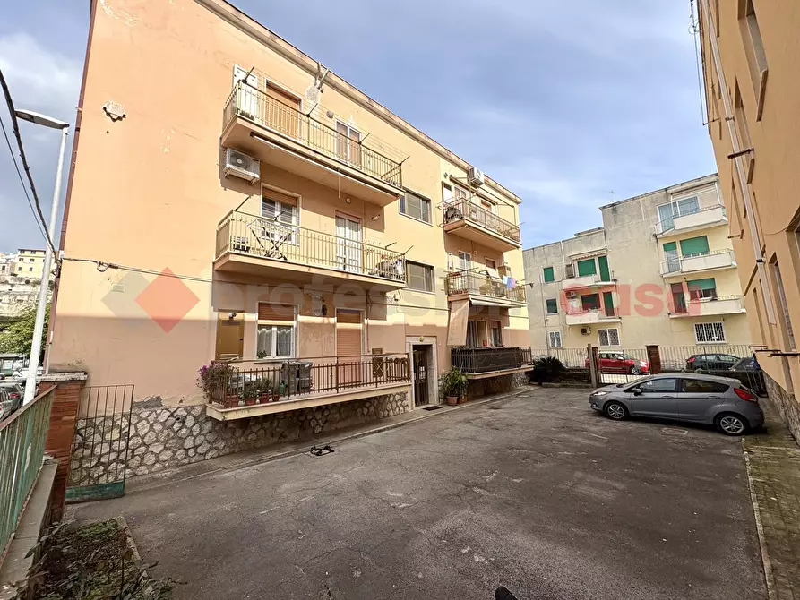 Immagine 33 di Appartamento in vendita  in Via MAMELI, 5 a Terracina