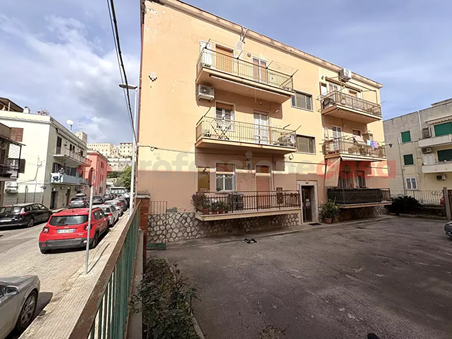 Immagine 30 di Appartamento in vendita  in Via MAMELI, 5 a Terracina