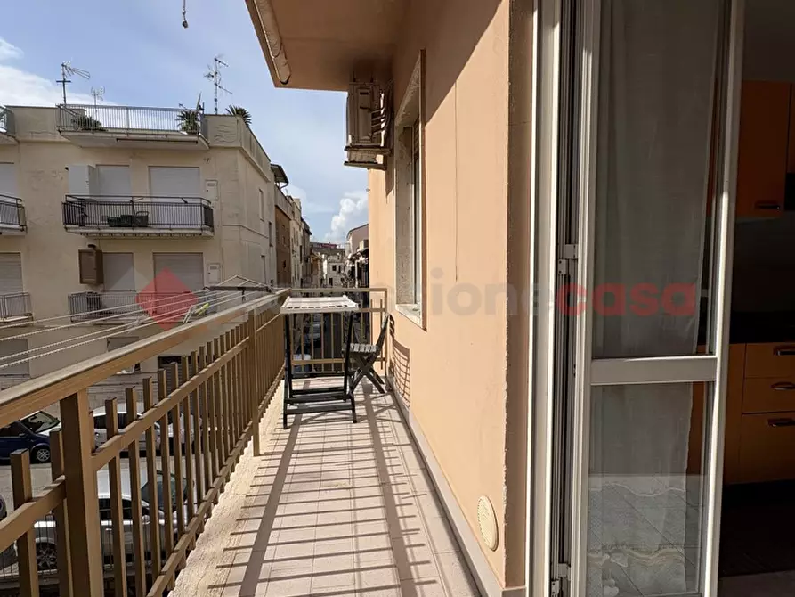 Immagine 27 di Appartamento in vendita  in Via MAMELI, 5 a Terracina