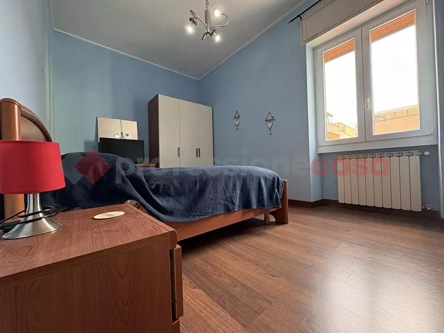 Immagine 25 di Appartamento in vendita  in Via MAMELI, 5 a Terracina