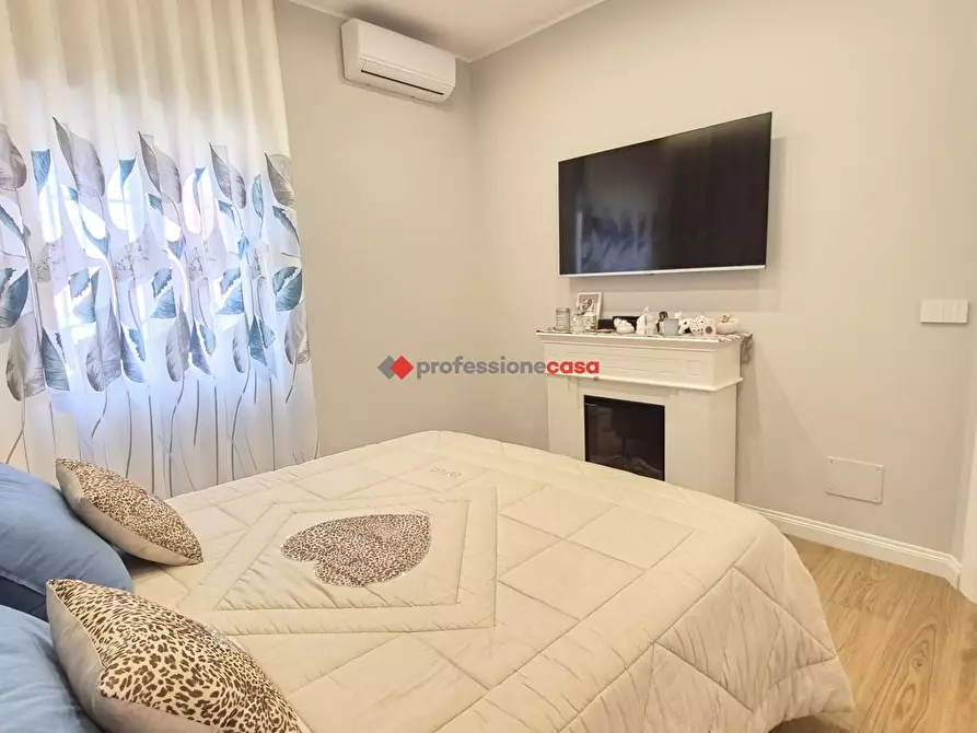 Immagine 13 di Appartamento in vendita  in Viale Giuseppe Mazzini, 36 a Foggia