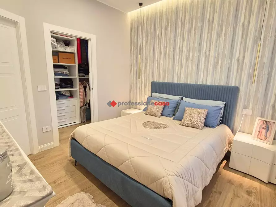 Immagine 12 di Appartamento in vendita  in Viale Giuseppe Mazzini, 36 a Foggia