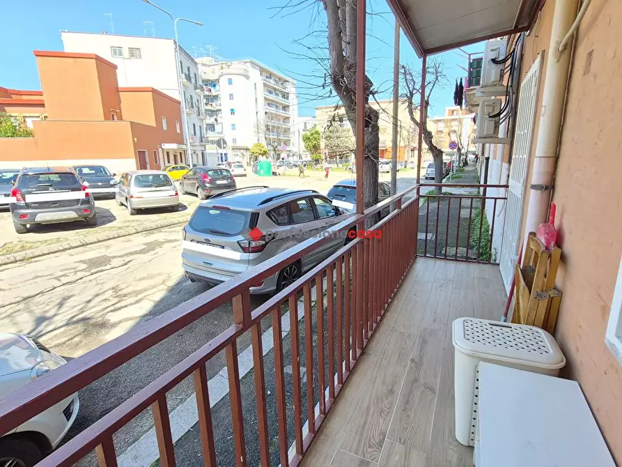 Immagine 20 di Appartamento in vendita  in Viale Giuseppe Mazzini, 36 a Foggia