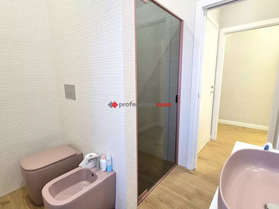 Immagine 17 di Appartamento in vendita  in Viale Giuseppe Mazzini, 36 a Foggia