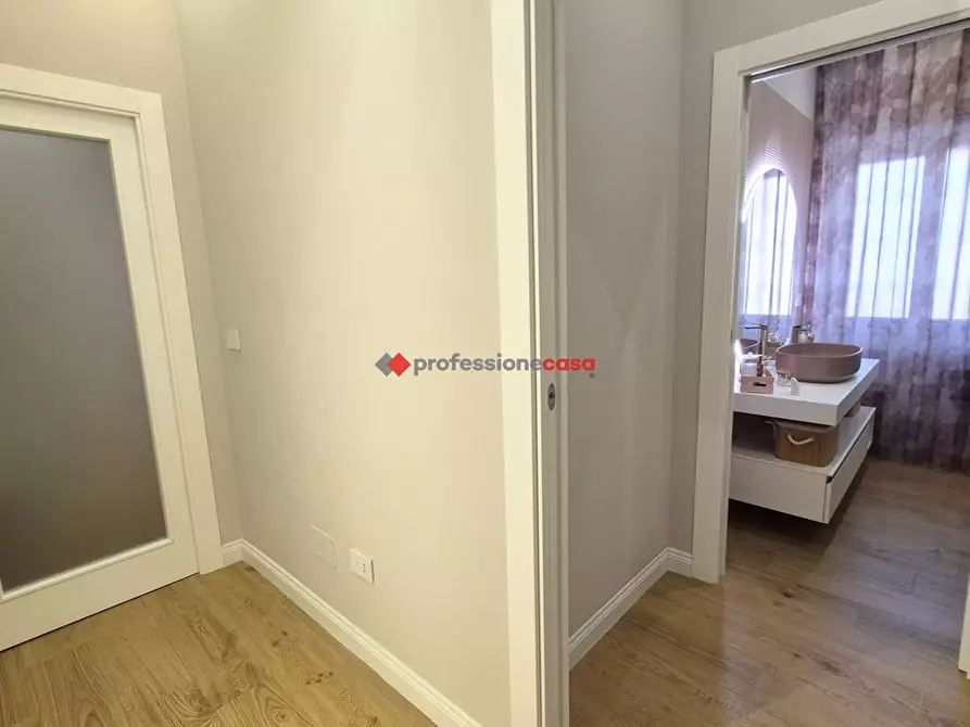 Immagine 10 di Appartamento in vendita  in Viale Giuseppe Mazzini, 36 a Foggia