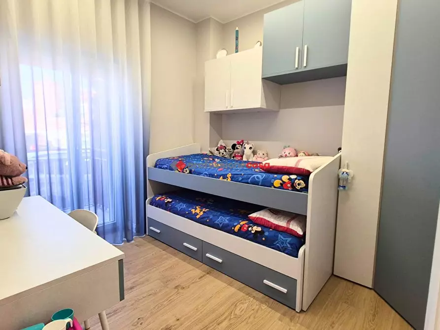 Immagine 14 di Appartamento in vendita  in Viale Giuseppe Mazzini, 36 a Foggia