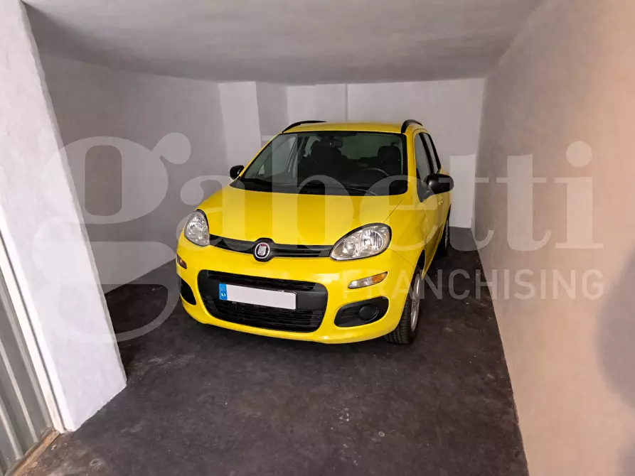 Immagine 8 di Box auto in vendita  in Via SOTTOMARINA - VIALE MEDITERRANEO, 00 a Chioggia