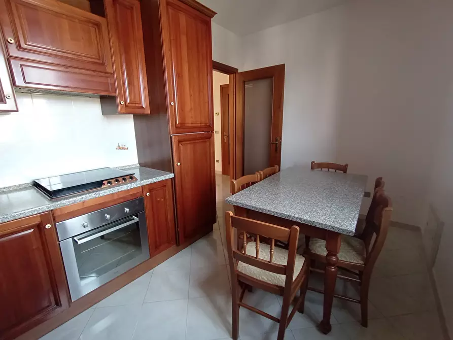 Immagine 3 di Appartamento in vendita  in Via Pettorazza Grimani, via Del Santuario, 00 a Pettorazza Grimani