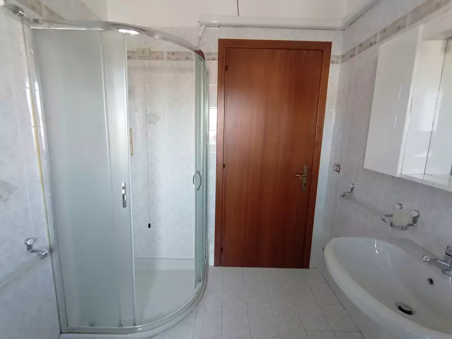 Immagine 8 di Appartamento in vendita  in Via Pettorazza Grimani, via Del Santuario, 00 a Pettorazza Grimani
