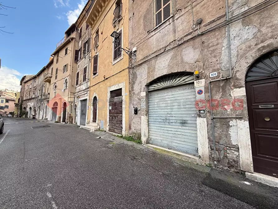 Immagine 2 di Appartamento in affitto  in Via dei Sosii, 103 a Tivoli