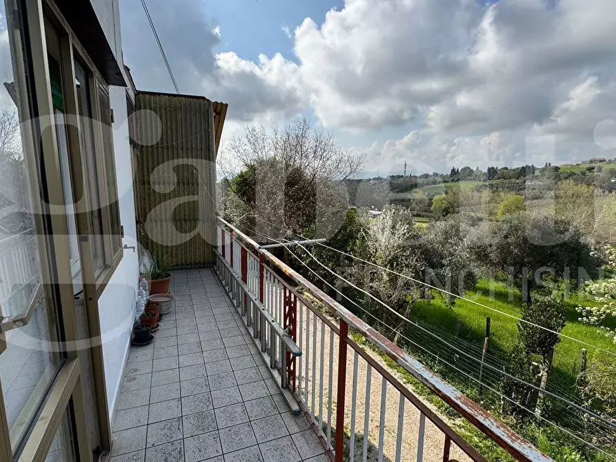 Immagine 14 di Casa indipendente in vendita  in Via Colle Pizzuto, 8 a Giulianova