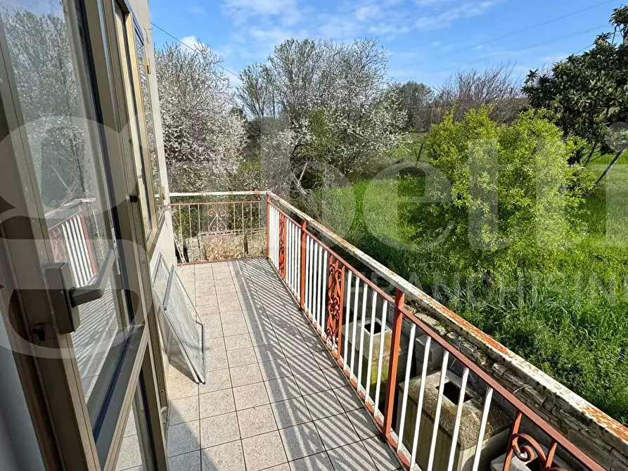 Immagine 20 di Casa indipendente in vendita  in Via Colle Pizzuto, 8 a Giulianova