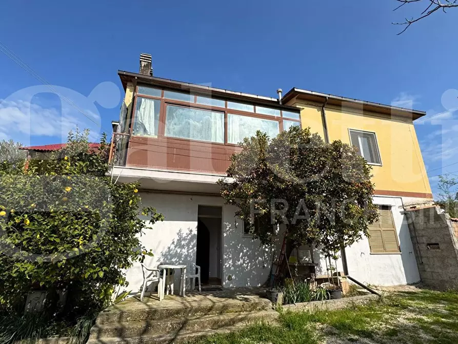 Immagine 27 di Casa indipendente in vendita  in Via Colle Pizzuto, 8 a Giulianova