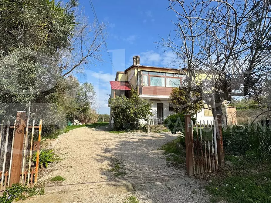 Immagine 32 di Casa indipendente in vendita  in Via Colle Pizzuto, 8 a Giulianova