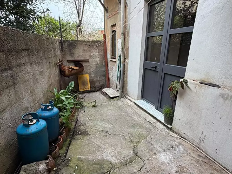 Immagine 2 di Appartamento in vendita  in Piazza Amendola, 4 a Villamassargia