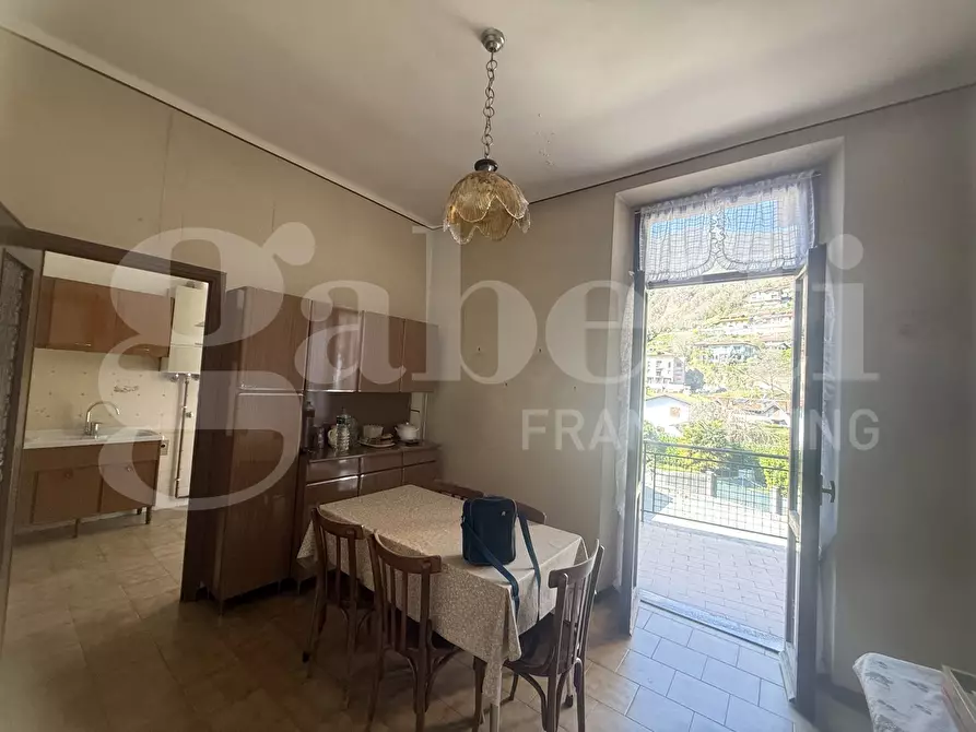 Immagine 10 di Appartamento in vendita  in Via gramsci, snc a Asso