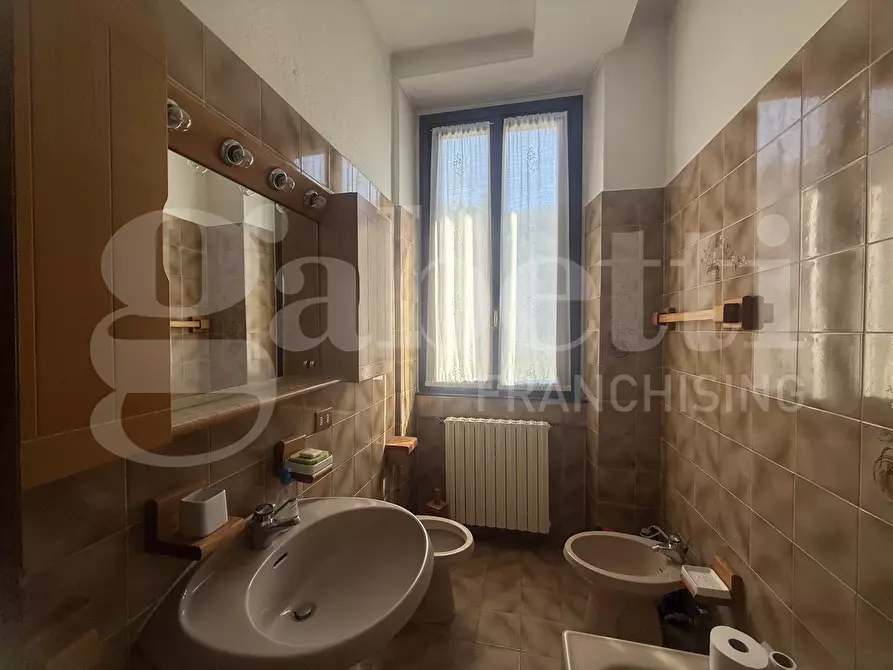 Immagine 11 di Appartamento in vendita  in Via gramsci, snc a Asso