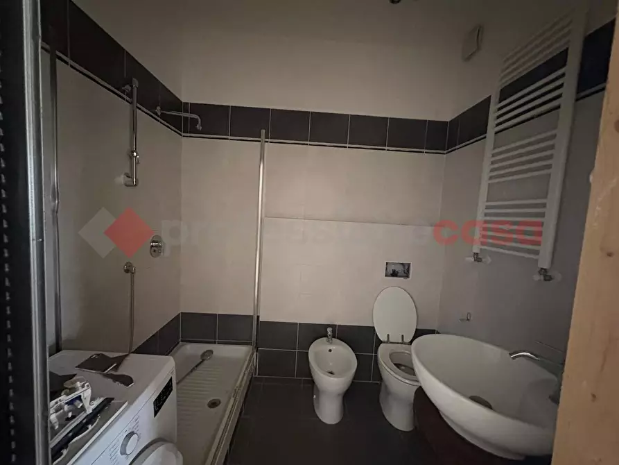 Immagine 23 di Appartamento in vendita  in Via Foscolo, 3 a Guidonia Montecelio