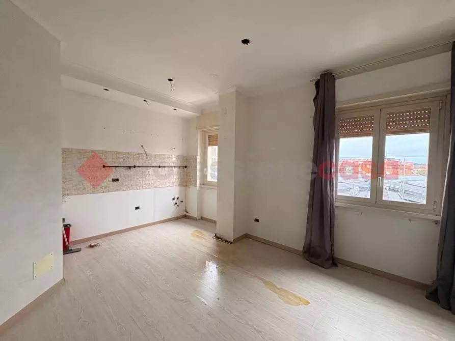 Immagine 6 di Appartamento in vendita  in Via Foscolo, 3 a Guidonia Montecelio