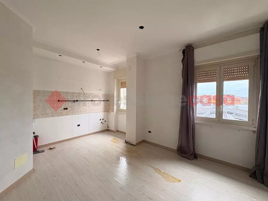 Immagine 7 di Appartamento in vendita  in Via Foscolo, 3 a Guidonia Montecelio