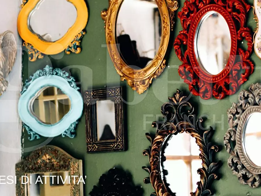 Immagine 6 di Negozio in affitto  in Via SOTTOMARINA- VIALE VENETO, 12 a Chioggia