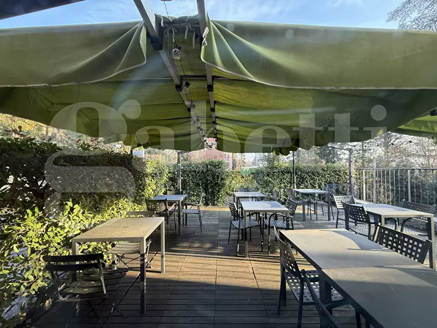 negozio in affitto ad Erba