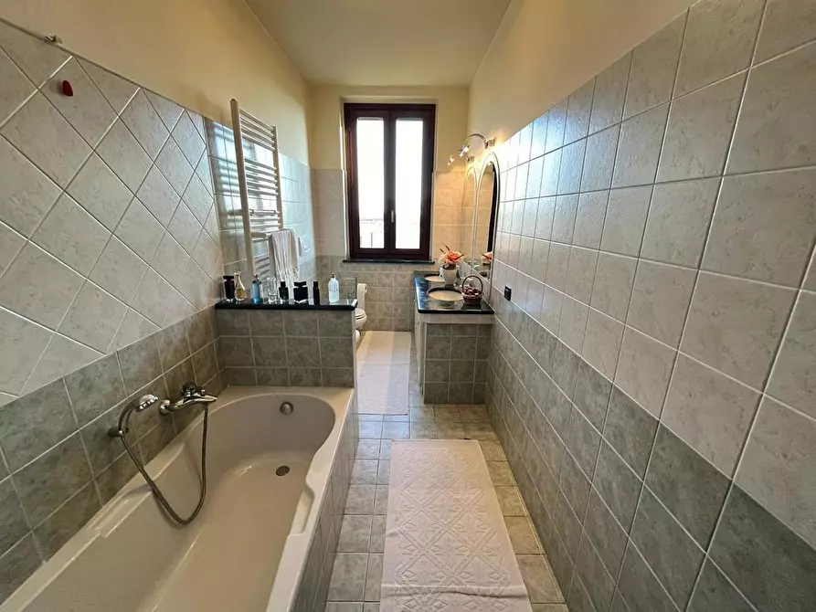 Immagine 27 di Rustico / casale in vendita  in Via verbano, 1 a Abbiategrasso