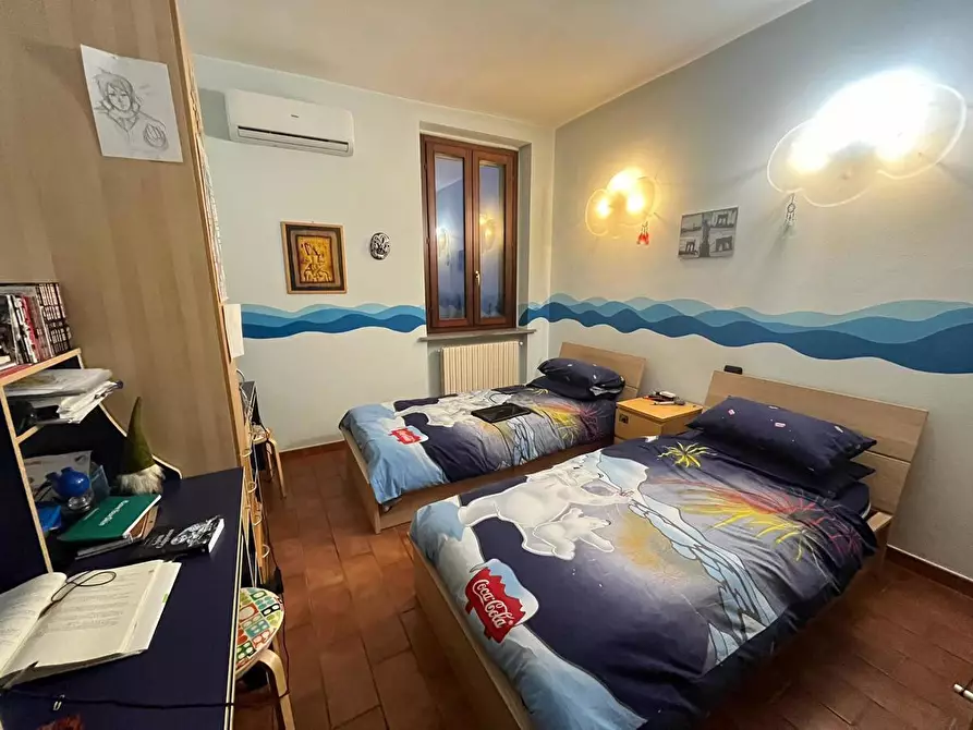 Immagine 21 di Rustico / casale in vendita  in Via verbano, 1 a Abbiategrasso