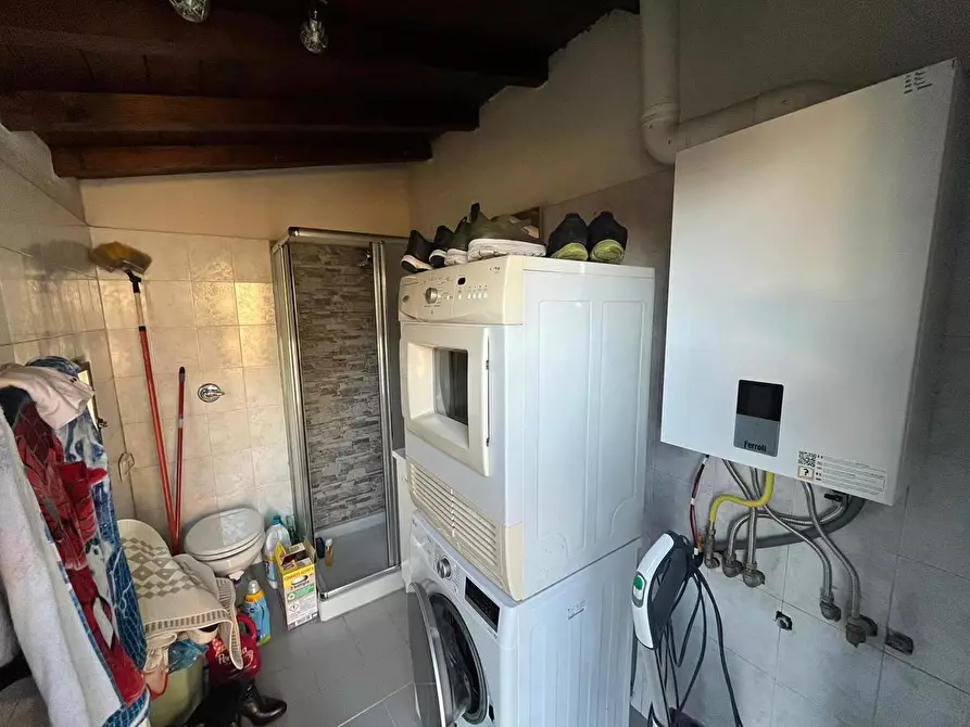 Immagine 30 di Rustico / casale in vendita  in Via verbano, 1 a Abbiategrasso