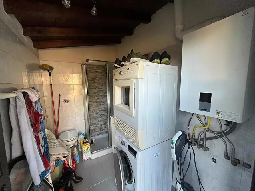 Immagine 31 di Rustico / casale in vendita  in Via verbano, 1 a Abbiategrasso