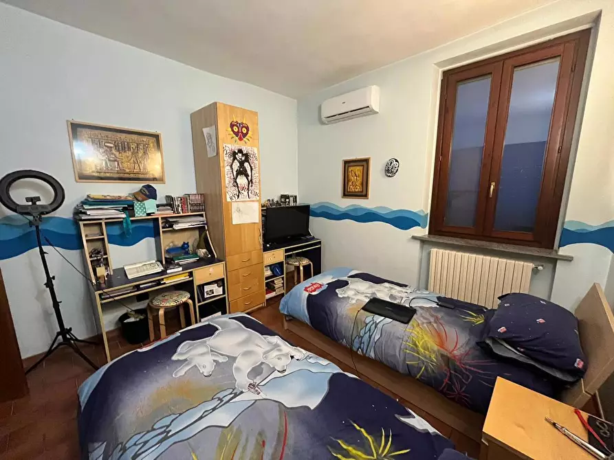Immagine 22 di Rustico / casale in vendita  in Via verbano, 1 a Abbiategrasso