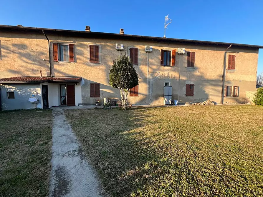 Immagine 32 di Rustico / casale in vendita  in Via verbano, 1 a Abbiategrasso