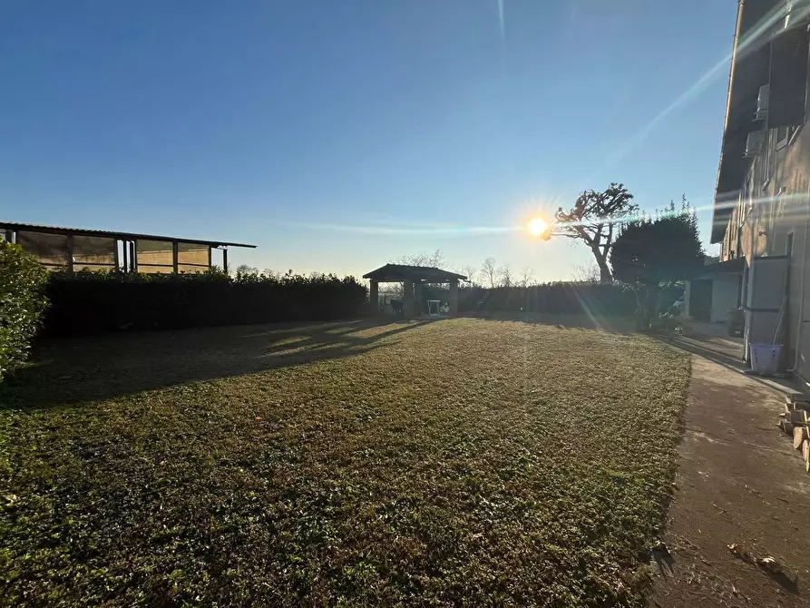 Immagine 39 di Rustico / casale in vendita  in Via verbano, 1 a Abbiategrasso