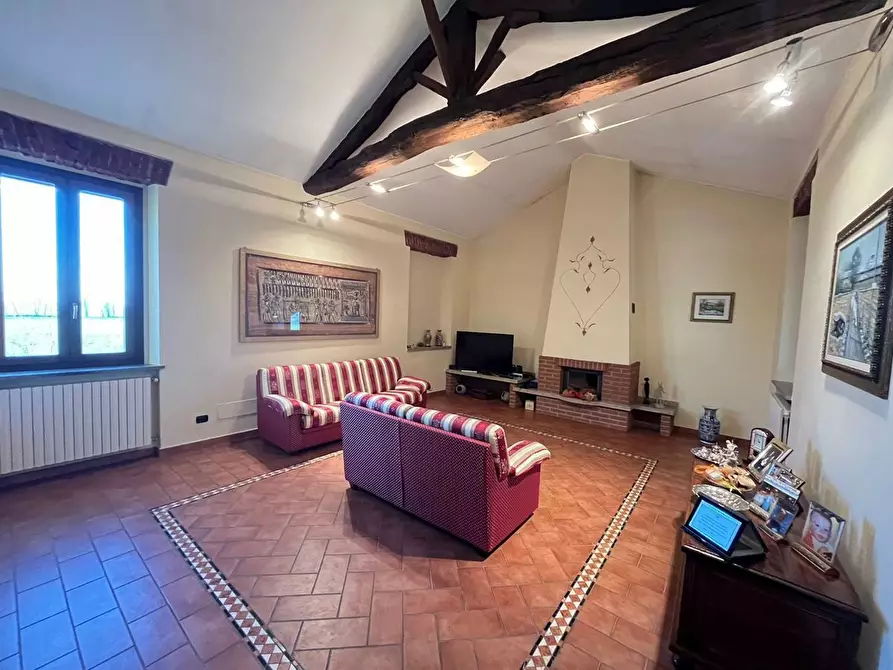 Immagine 13 di Rustico / casale in vendita  in Via verbano, 1 a Abbiategrasso
