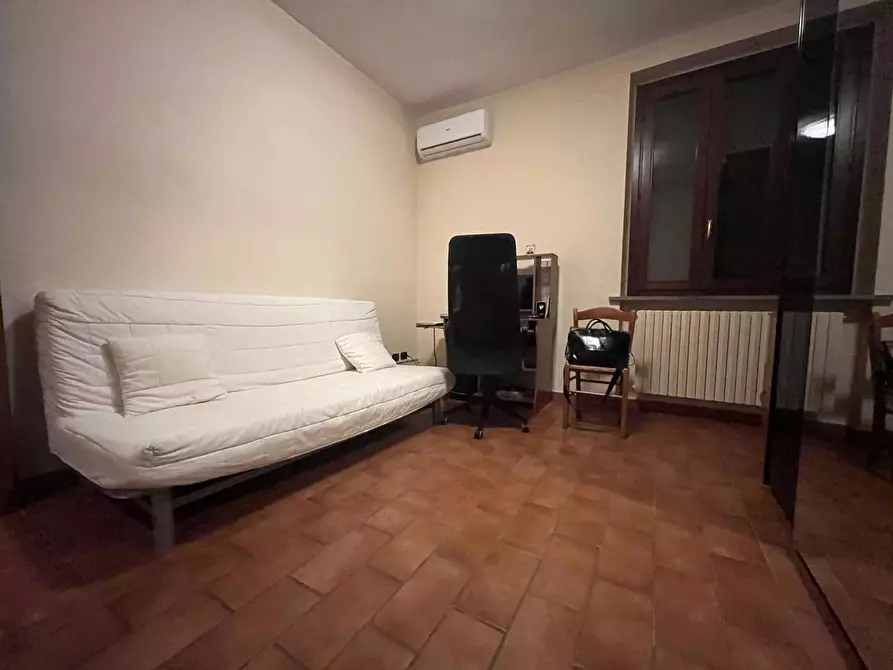 Immagine 23 di Rustico / casale in vendita  in Via verbano, 1 a Abbiategrasso