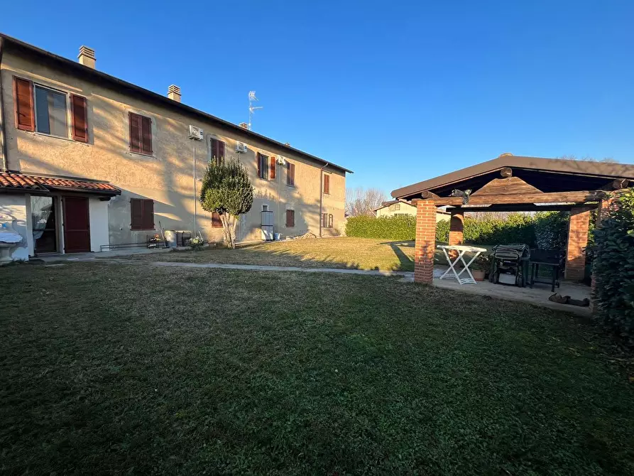 Immagine 33 di Rustico / casale in vendita  in Via verbano, 1 a Abbiategrasso