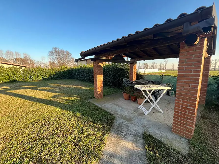 Immagine 36 di Rustico / casale in vendita  in Via verbano, 1 a Abbiategrasso